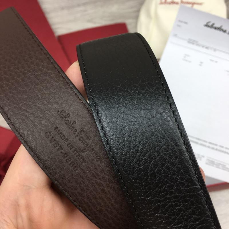 Ferragamo Belts